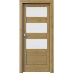 Porta Verte HOME L.3 Dub Prírodný 